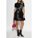Alexander McQueen Dame Kjoler Svart XS,
