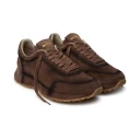 Barracuda, Herre, Sko, Brun, 44 EU,