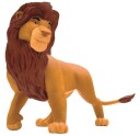 Bullyland Disney Mufasa Figur 11,8x4,5x8,3cm