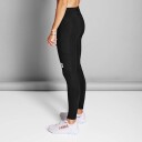 Saysky Combat+ Long Tights Dame Black XS