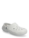 Crocs Classic Lined Clog - White - 37/38