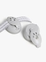 Beemoo SAFE Baby Hørselvern Grey