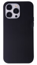 FERRELLI MAGNETISK LIQUID SILIKON DEKSEL IPHONE 15 PRO, SVART