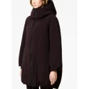 RRD Dame Frakker Rød M,
