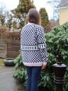 Dale Garn 466 04 Norway Chess Raglanjakke