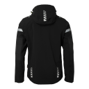 Top Swede 367 Skalljakke Svart, 1 stk ,SBG-367021 XXXL