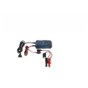 Bosch LiPo Batterilader C40 Li
5 Amper 6/12 Volt 0189921040