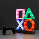 PlayStation Lampe Ikoner XL