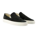 Common Projects Herre Sko Svart 40 EU,