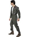 Smiffys Lisensiert Top Gun Pilotkostyme Strl XL
