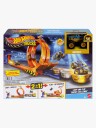 Hot Wheels Hwmt Loop & Flip Bigfoot Spring 2025 Driver Multi/patterned One Size
