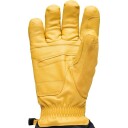 Black Diamond Guide Gloves Beeswax-Black