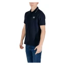 Giorgio Armani Emporio Armani EA7 Herre Topper Blå S