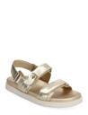 Steve Madden Mona Sandal - Gold - 38