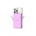 Tech-Protect PB31 MagSafe 10000mAh Powerbank Lavendel