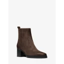Michael Kors Dame Sko Brun 39 EU,
