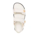 Tory Burch Dame Sko Hvit 36 EU,