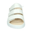 Ganter, Dame, Sko, Hvit, 38 EU,