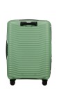 Samsonite UPSCAPE ekspanderende Medium koffert 68 cm Stone Green