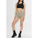 Adidas Dame Sport Grå S,