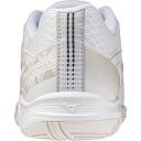 Mizuno Stealth Star 3 Jr.(C)   White   35