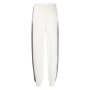 Tommy Hilfiger Dame Bukser Hvit M,