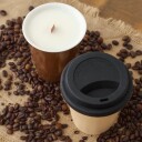 Urban Café Duftlys & Kaffekopp   Caffé Mocha Brun