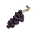 French Grapes dekoration lila