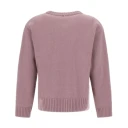 Herno Dame Strikkevarer Rosa S,