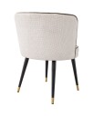 Grenada Dining Chair Lyssa Off white