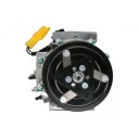 AC kompressor THERMOTEC KTT090381