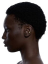 Maria Black Sagene Ear Cuff Øredobber Gull