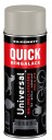 Quick bengalack spray riddergra silkematt