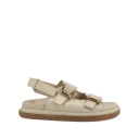 Alohas Dame Sko Beige 36 EU
