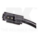 ABS sensor NK 293304