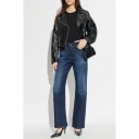 Diesel Dame Jeans Blå W26 L30,