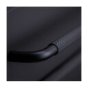 BESLAG DESIGN HELIX 608MM HÅNDTAK MATT SVART 308580-11