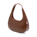 Coperni Dame Vesker Brun ONE SIZE,