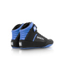 Gorilla Wear Gwear Classic High Tops black/blue 38