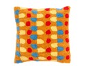 Villa Collection Styles pute 45 x 45 cm Brown