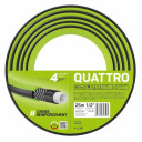 Cellfast Quattro Hageslange - 1/2"x25m