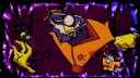 Antonblast Nintendo Switch Spill