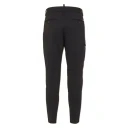 Dsquared2, Herre, Bukser, Svart, 2XL,