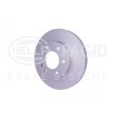 Bremseskive HELLA 8DD 355 129-281