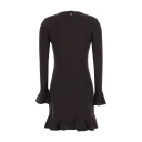 Michael Kors Dame Kjoler Brun S,