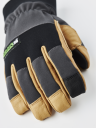 Hestrajob Titan Winter Flex Glove Tan 9