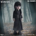 Wednesday  LDD Presents  Nevermore Academy Uniform Doll