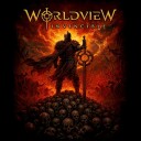 WorldView  Invincible  CD
