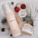 L:a Bruket 324 Glow Ansiktsgel med Peptider 50 ml