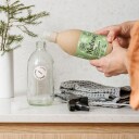 Mulieres natural multi cleaner nordic forest 0,45l